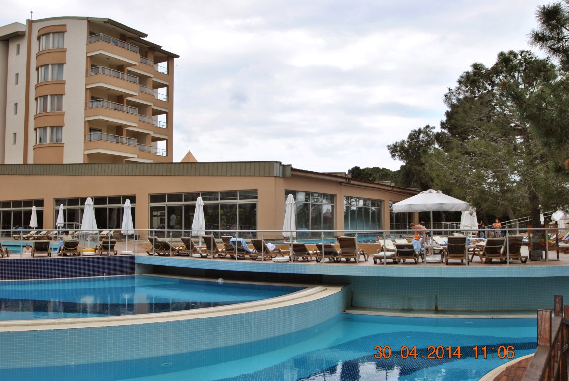 imagini hotel SUENO BEACH SIDE